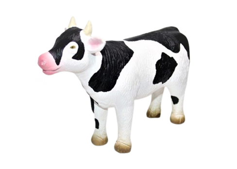 cow